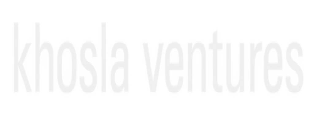 Khosla Ventures
